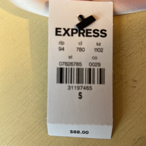 Slip Dress - Picture 4 of 4